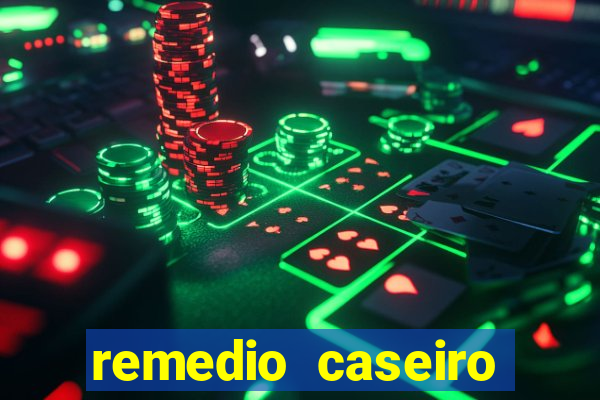 remedio caseiro para glicemia